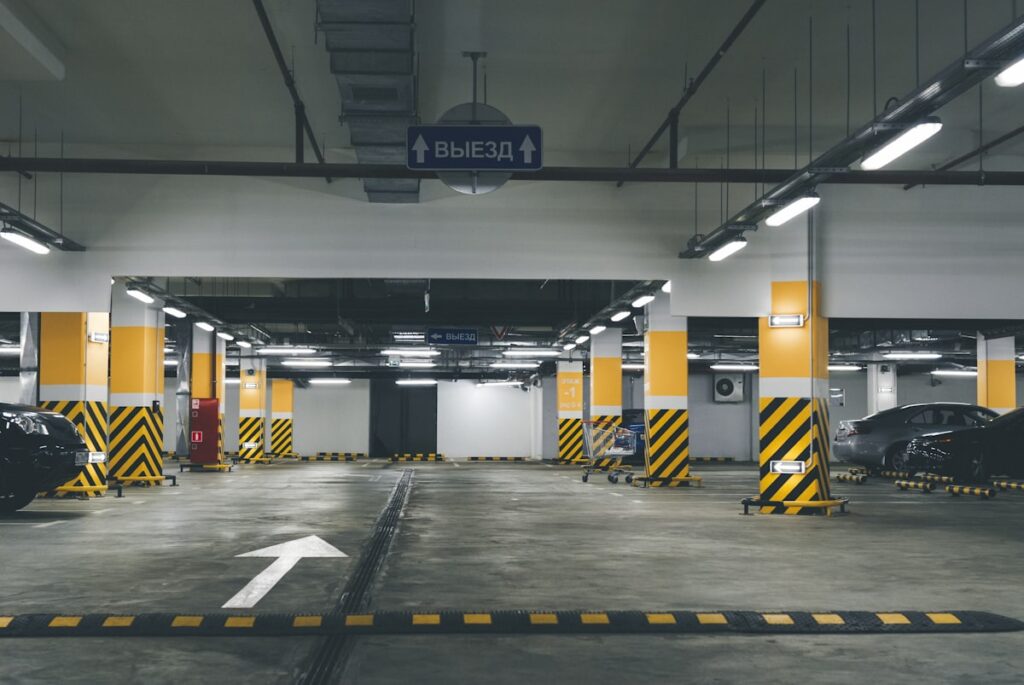 Box Auto in Zona Centrale