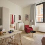 Quadrilocale con Doppio Balcone - foto 1